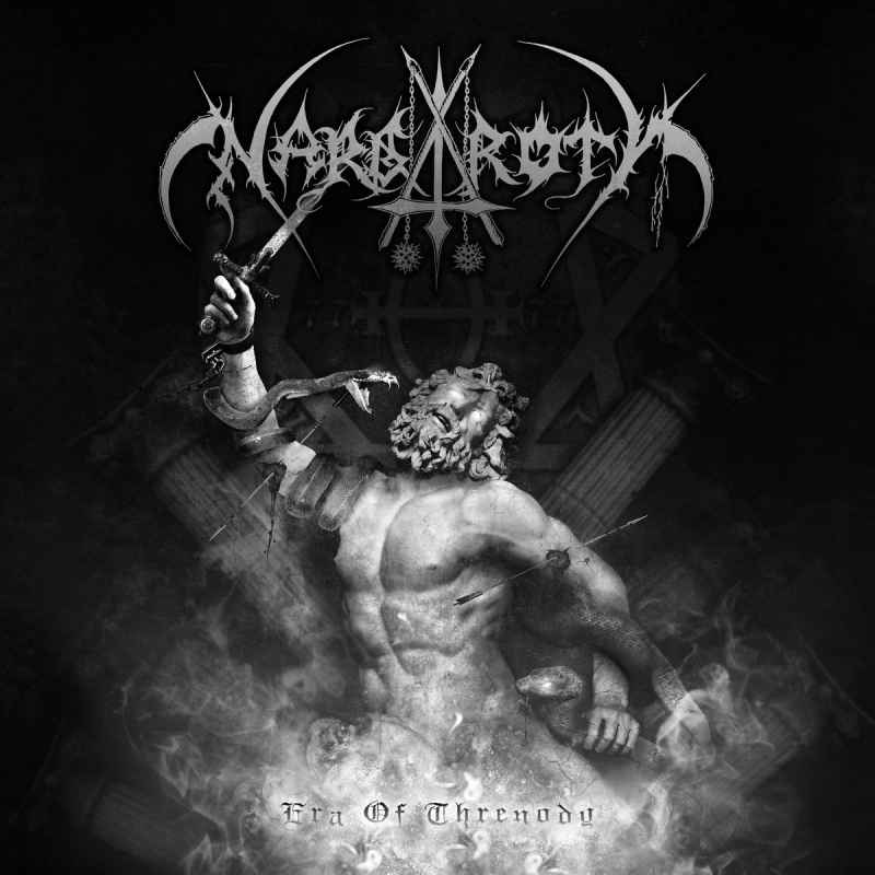 NARGAROTH - Era of Threnody Re-Release DIGI